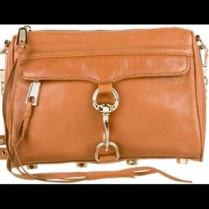 Rebecca Minkoff M.A.C Crossbody
